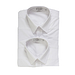 Trutex Short Sleeve White Shirts